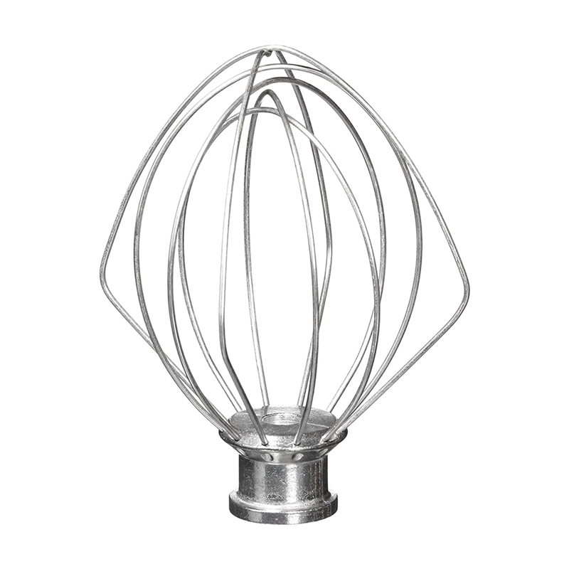 Kitchenaid Mixer Hand Mixer - Mieszadło trzepakowe ze stali nierdzewnej K45WW,