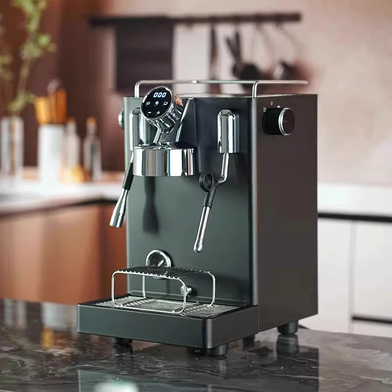 Profesjonalny domowy ekspres d – Breville Espresso Bes870 recenzja i cena