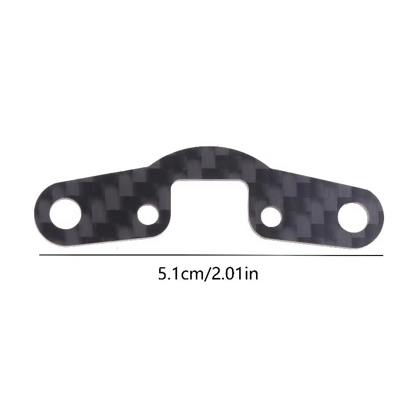 Tamiya TT02 TT-02 1/10 – zesta – Crepe Pan Carbon recenzja i cena