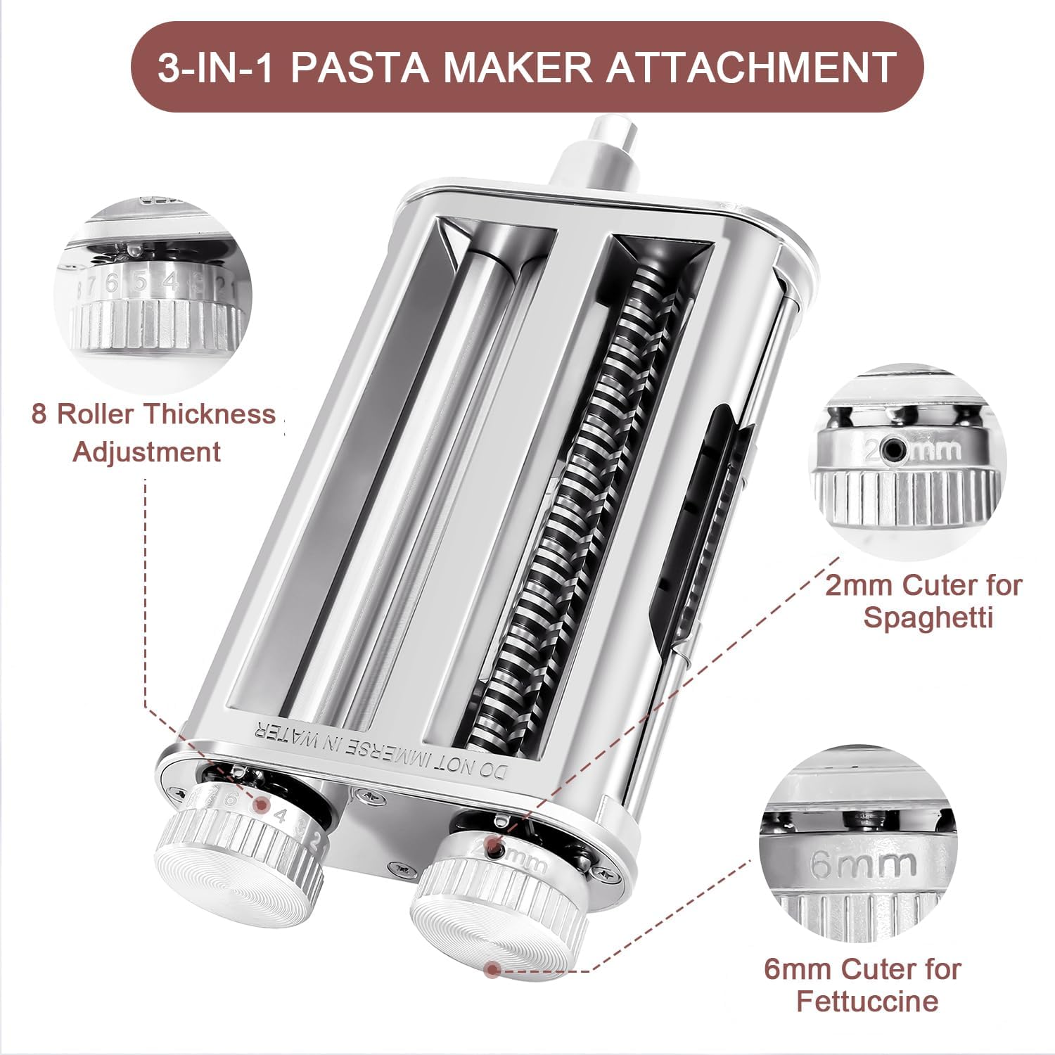 Mieszadło KitchenAid 3-w-1 z p – Kitchenaid Mixer Hand Mixer recenzja i cena