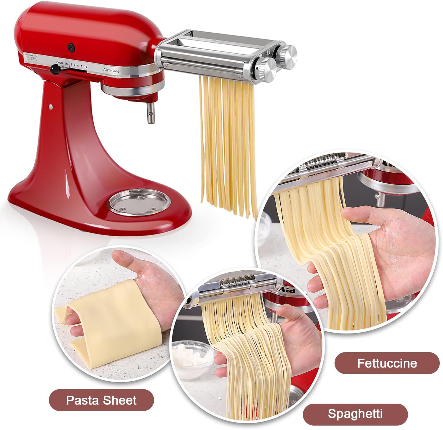 Mieszadło KitchenAid 3-w-1 z p – Kitchenaid Mixer Hand Mixer recenzja i cena