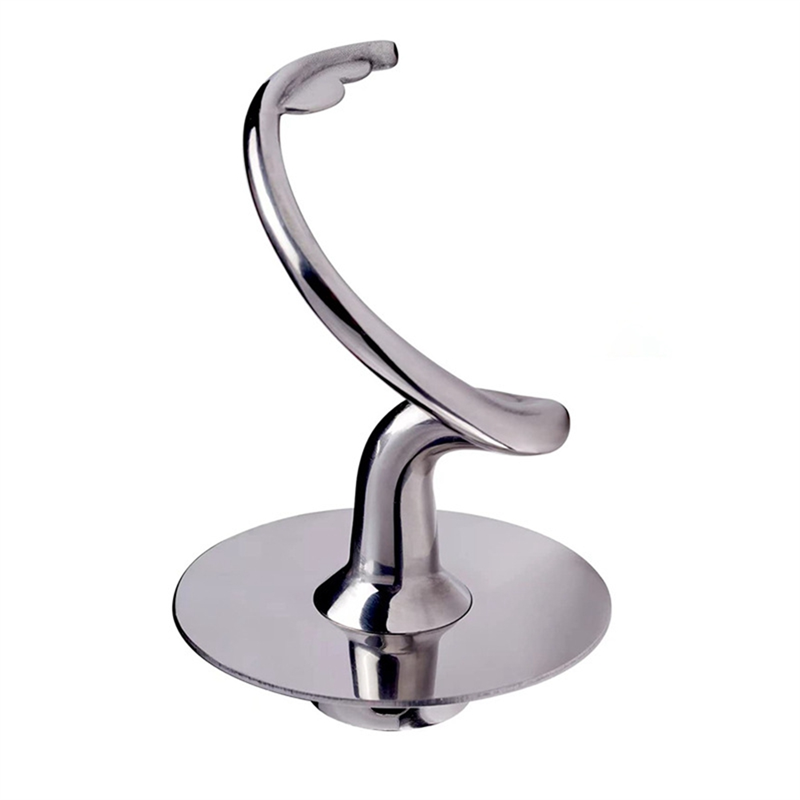 Hak spiralny ze stali nierdzew – Kitchenaid Mixer Hand Mixer recenzja i cena