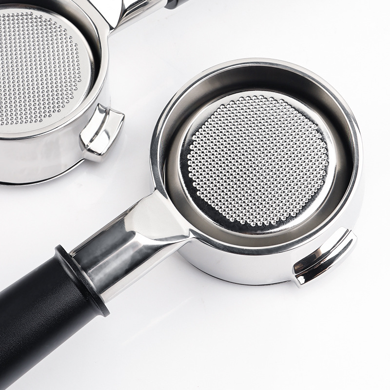 54 mm portafilter bez dna z ko – Breville Espresso Barista Touch recenzja i cena
