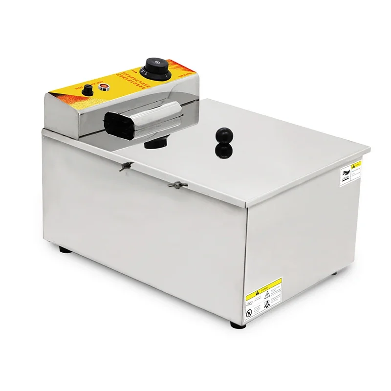 Frytkownica elektryczna o duże – Corn Dog Stick recenzja i cena