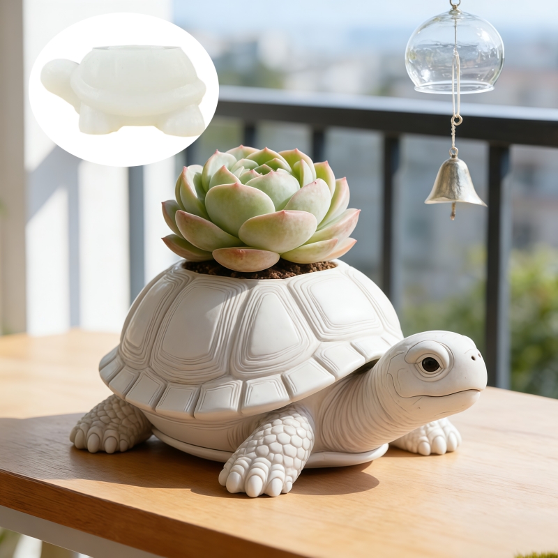 Forma silikonowa do żywicy w k – Potsticker Mold recenzja i cena