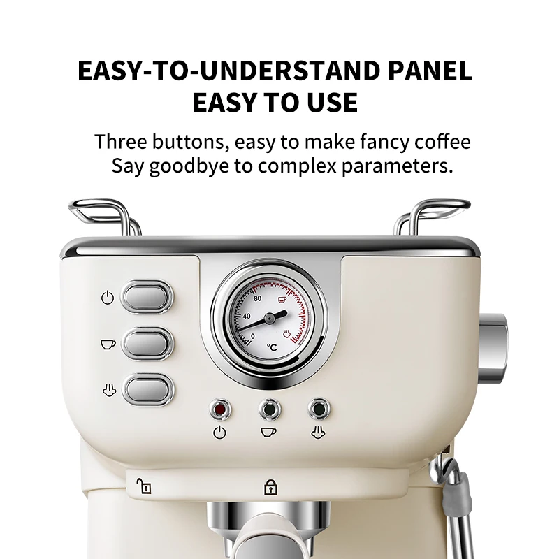 220V włoski ekspres do kawy Es – Breville Espresso Bes870 recenzja i cena