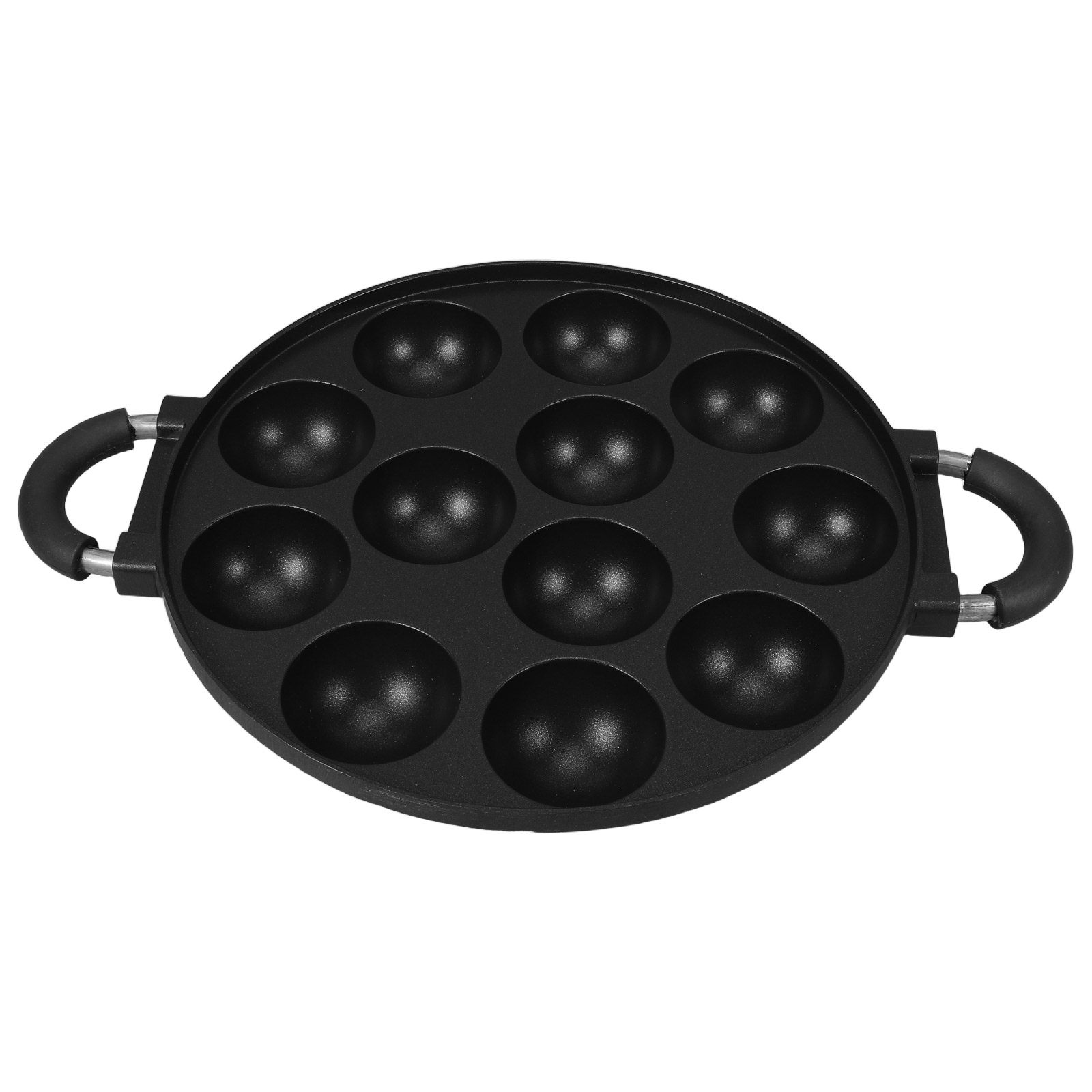 Płyta do przygotowywania takoy – Takoyaki Grill Plate recenzja i cena