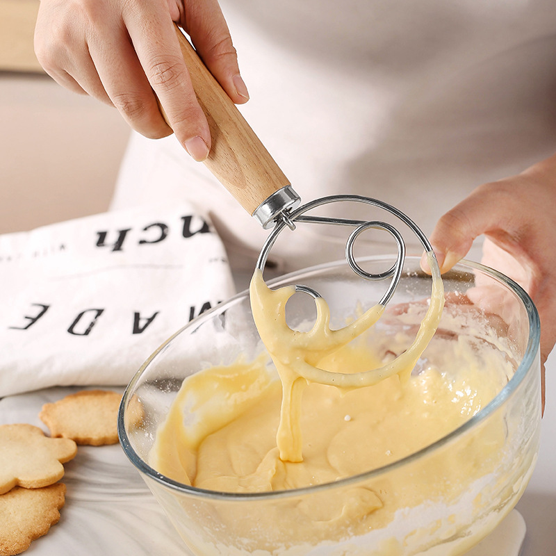 Dywanik do ciasta, wykonany ze – Danish Pancake Pan recenzja i cena