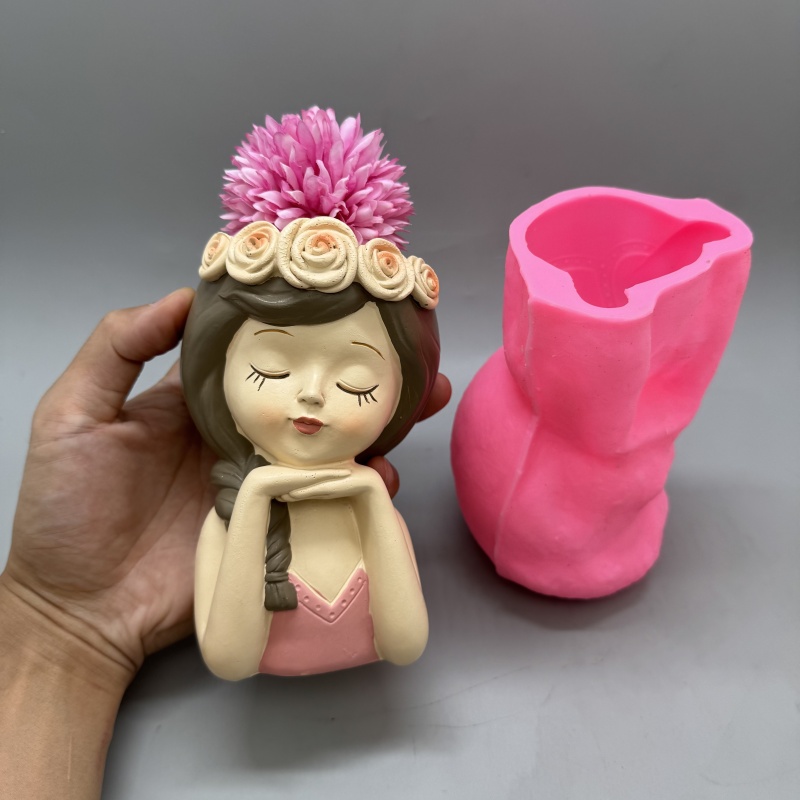 Forma silikonowa do odlewania  – Potsticker Mold recenzja i cena