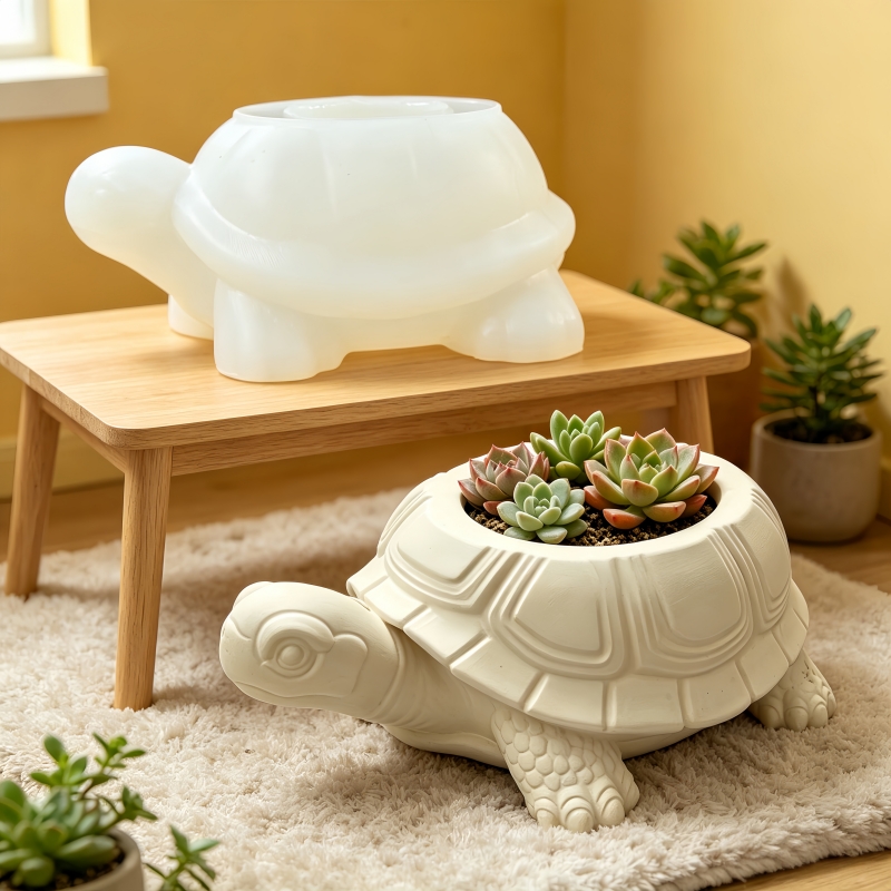 Forma silikonowa do doniczki n – Potsticker Mold recenzja i cena