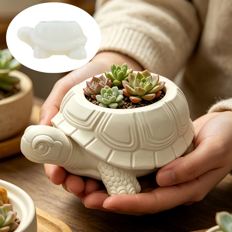 Forma silikonowa do doniczki n – Potsticker Mold recenzja i cena