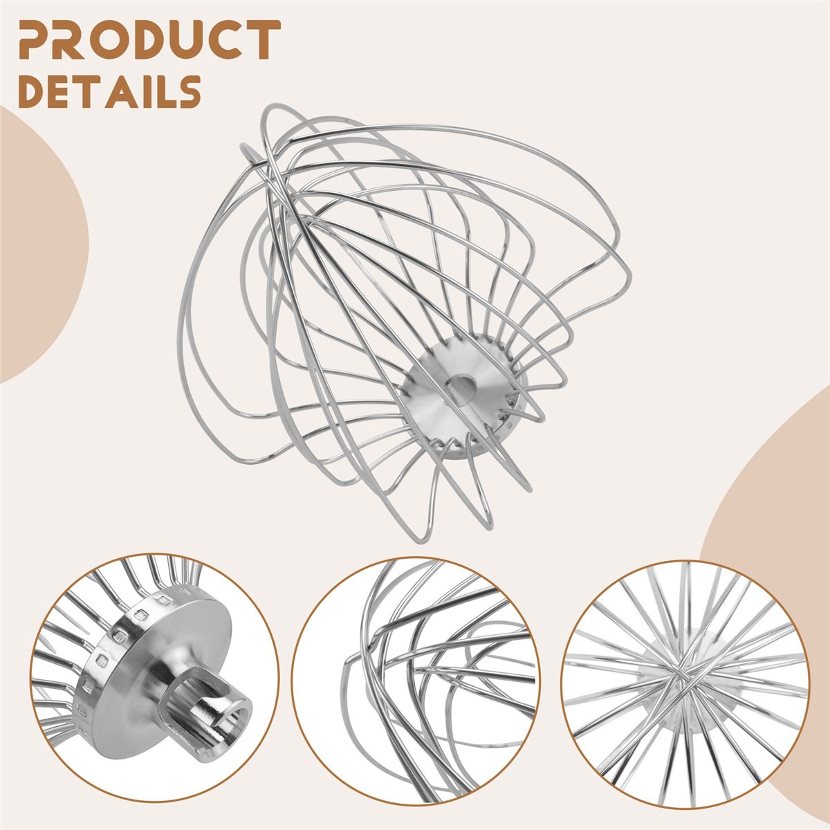 [A25M] KN211WW Mieszadło trzep – Kitchenaid Mixer Hand Mixer recenzja i cena