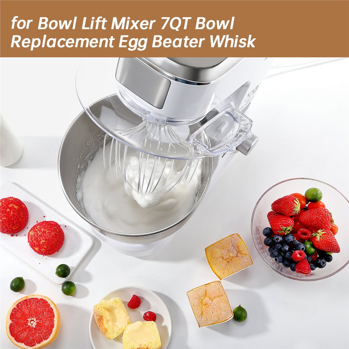 [A25M] KN211WW Mieszadło trzep – Kitchenaid Mixer Hand Mixer recenzja i cena