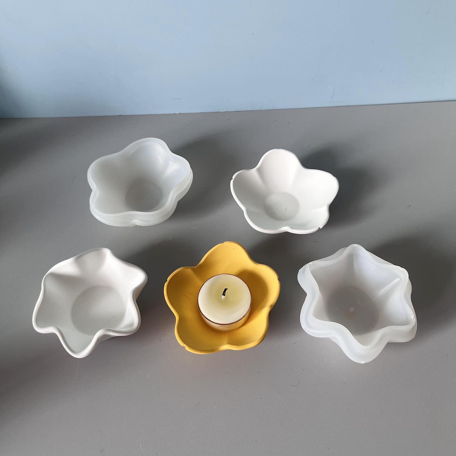 Kreatywna forma silikonowa do  – Potsticker Mold recenzja i cena