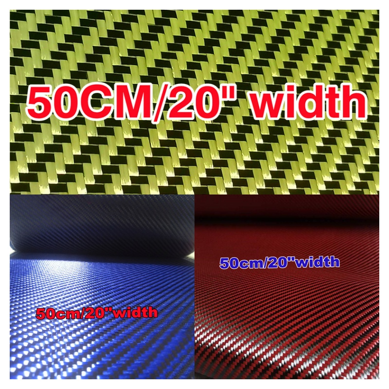 3K, 200 g/m², tkanina hybrydow – Crepe Pan Carbon recenzja i cena