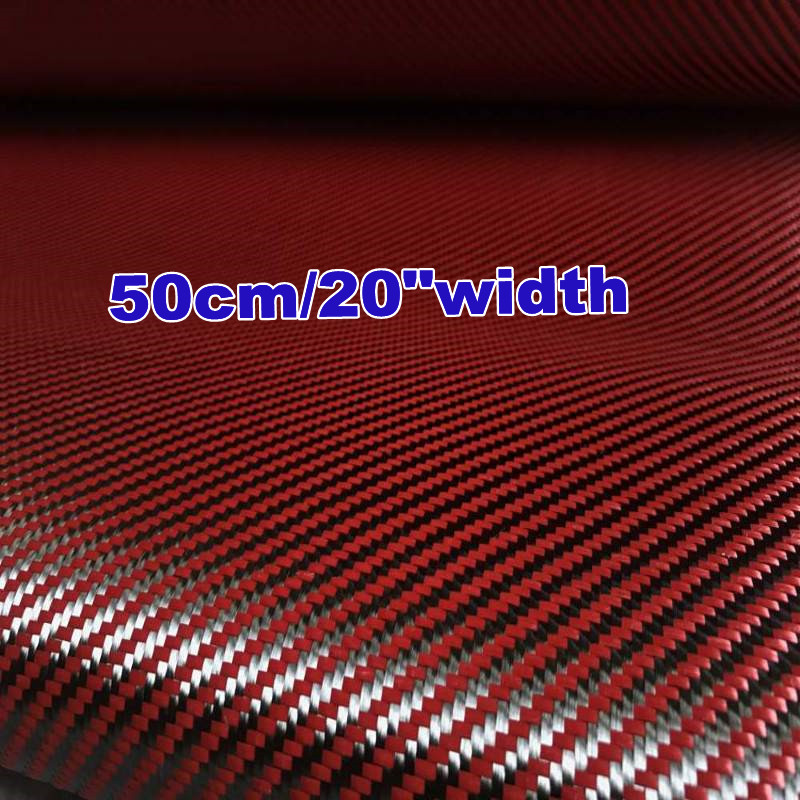 3K, 200 g/m², tkanina hybrydow – Crepe Pan Carbon recenzja i cena