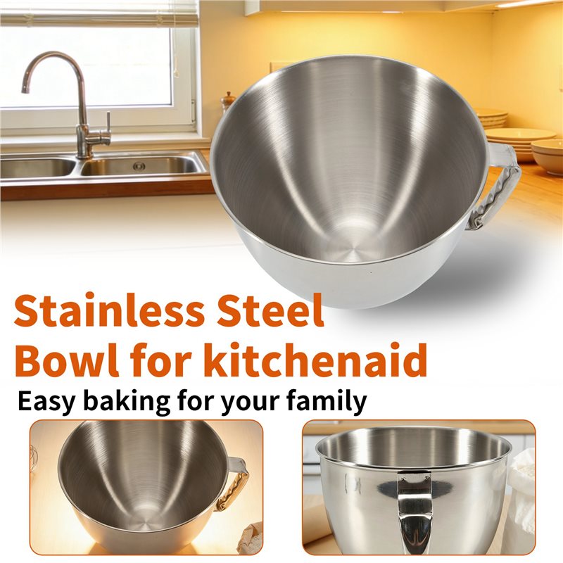 A84X – do mikserów Kitchenaid  – Kitchenaid Mixer Artisan 5Qt recenzja i cena