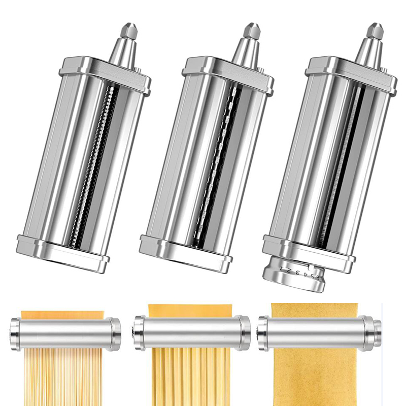 Dla KitchenAid wałek do makaro – Kitchenaid Mixer Hand Mixer recenzja i cena