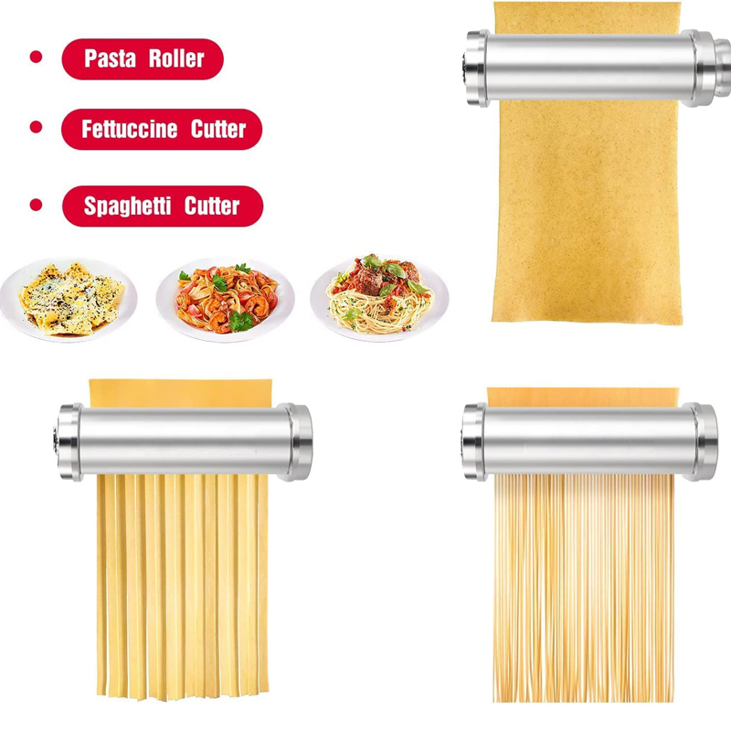 Dla KitchenAid wałek do makaro – Kitchenaid Mixer Hand Mixer recenzja i cena
