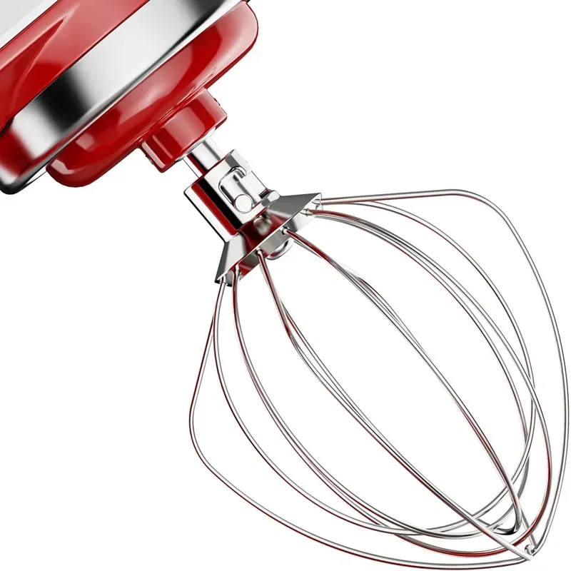 Mieszadło trzepakowe ze stali  – Kitchenaid Mixer Hand Mixer recenzja i cena