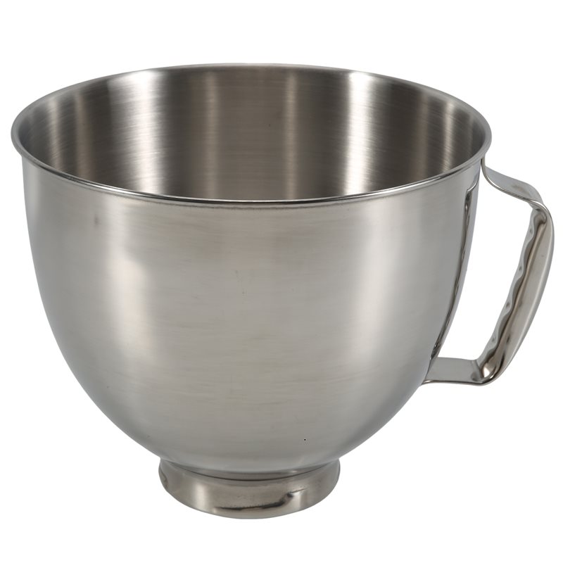 Misa do miksera Kitchenaid do  – Kitchenaid Mixer Hand Mixer recenzja i cena