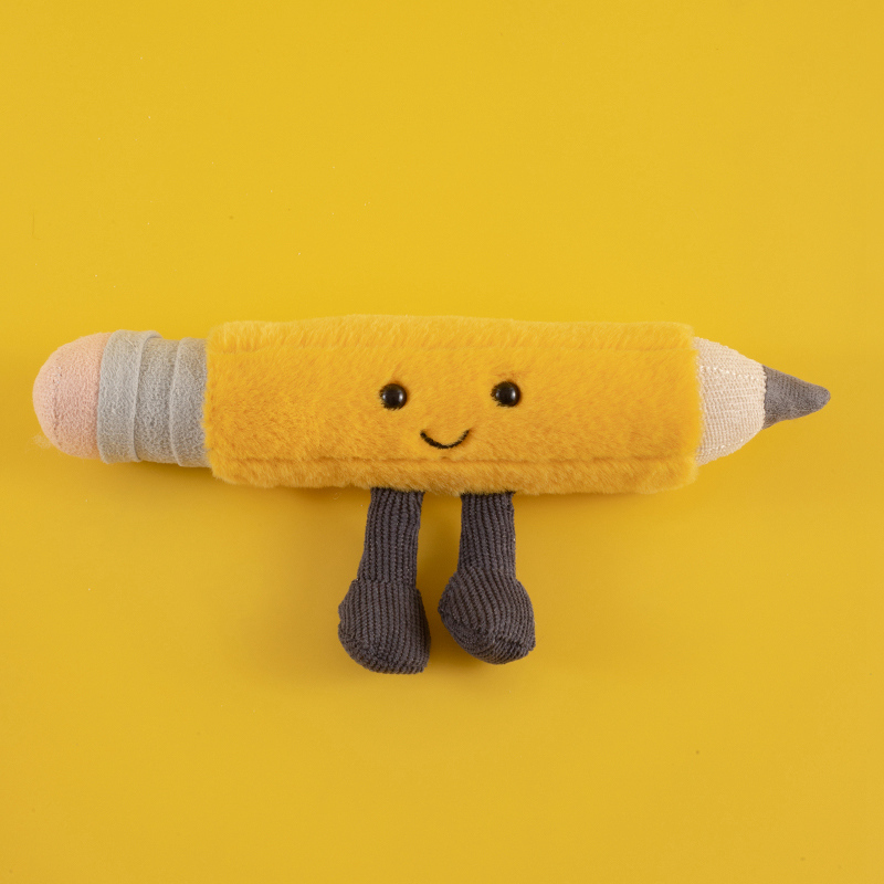 Pluszowe zabawki, wiele wzorów – Corn Dog Stick recenzja i cena